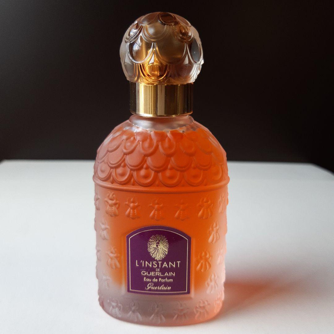 ゲラン香水 ランスタンドゲラン　50 ml　オーデパルファン