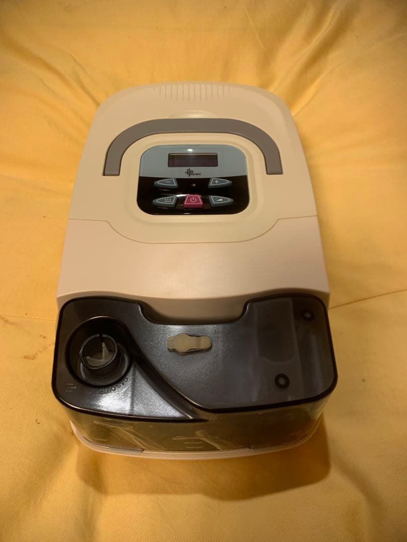 健康管理・計測計 BMC CPAP
