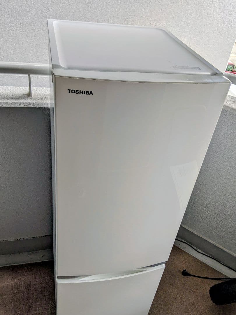 ✨極美品❗23年製TOSHIBA洗濯機18年製冷蔵庫セット✨無料配達✨