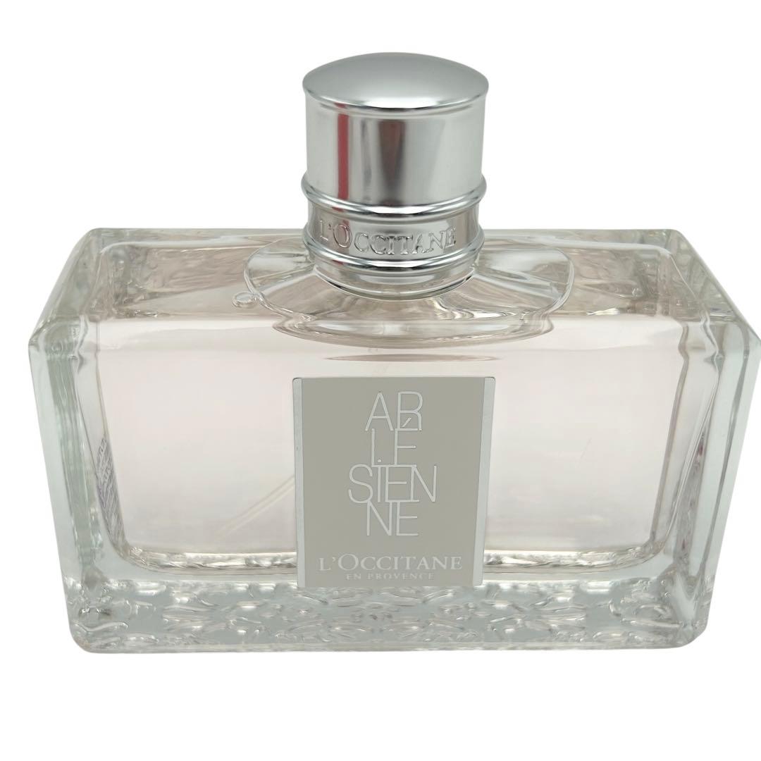 ⭐️新品未使用⭐️ ロクシタン リボンアルル オードトワレ 75ML