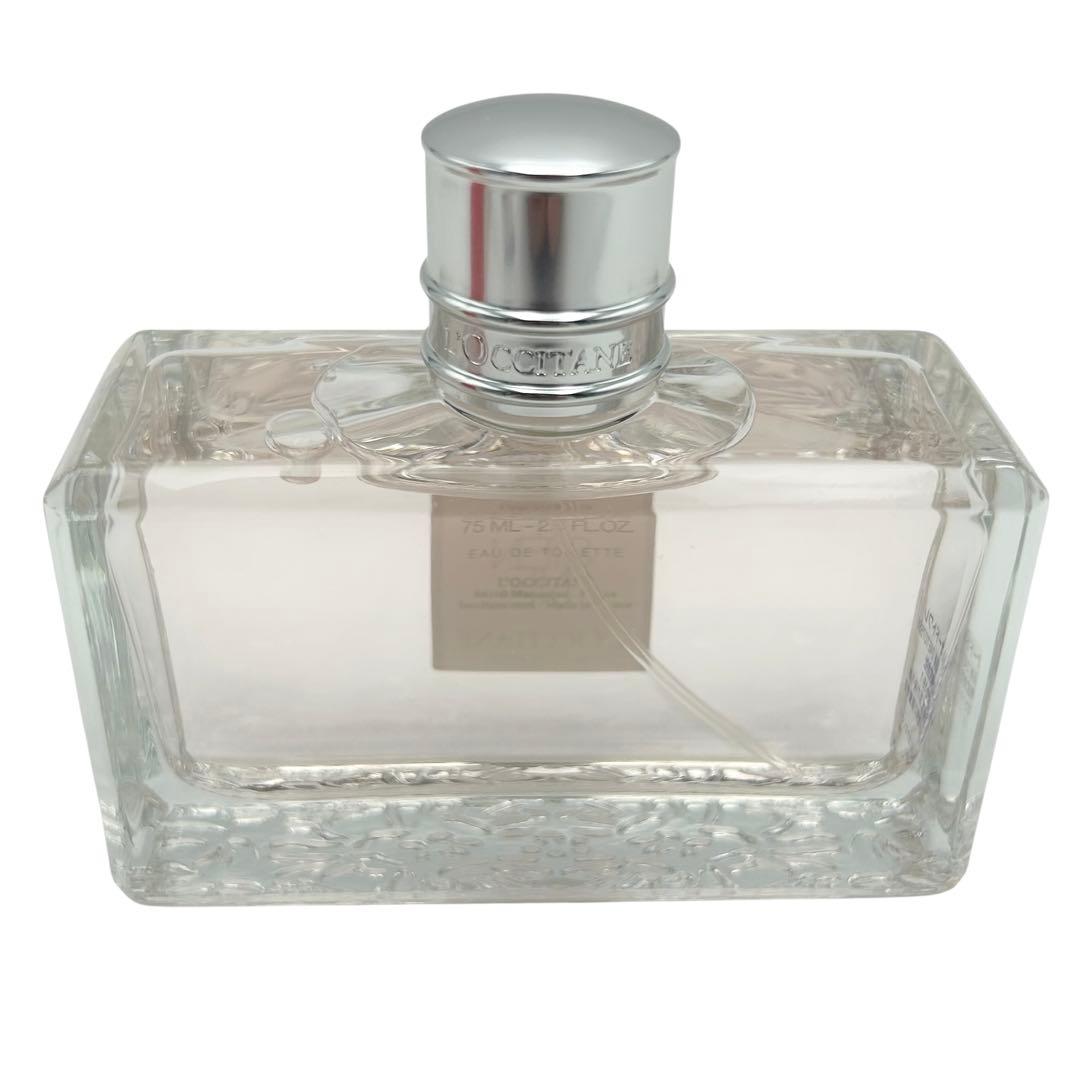 ⭐️新品未使用⭐️ ロクシタン リボンアルル オードトワレ 75ML