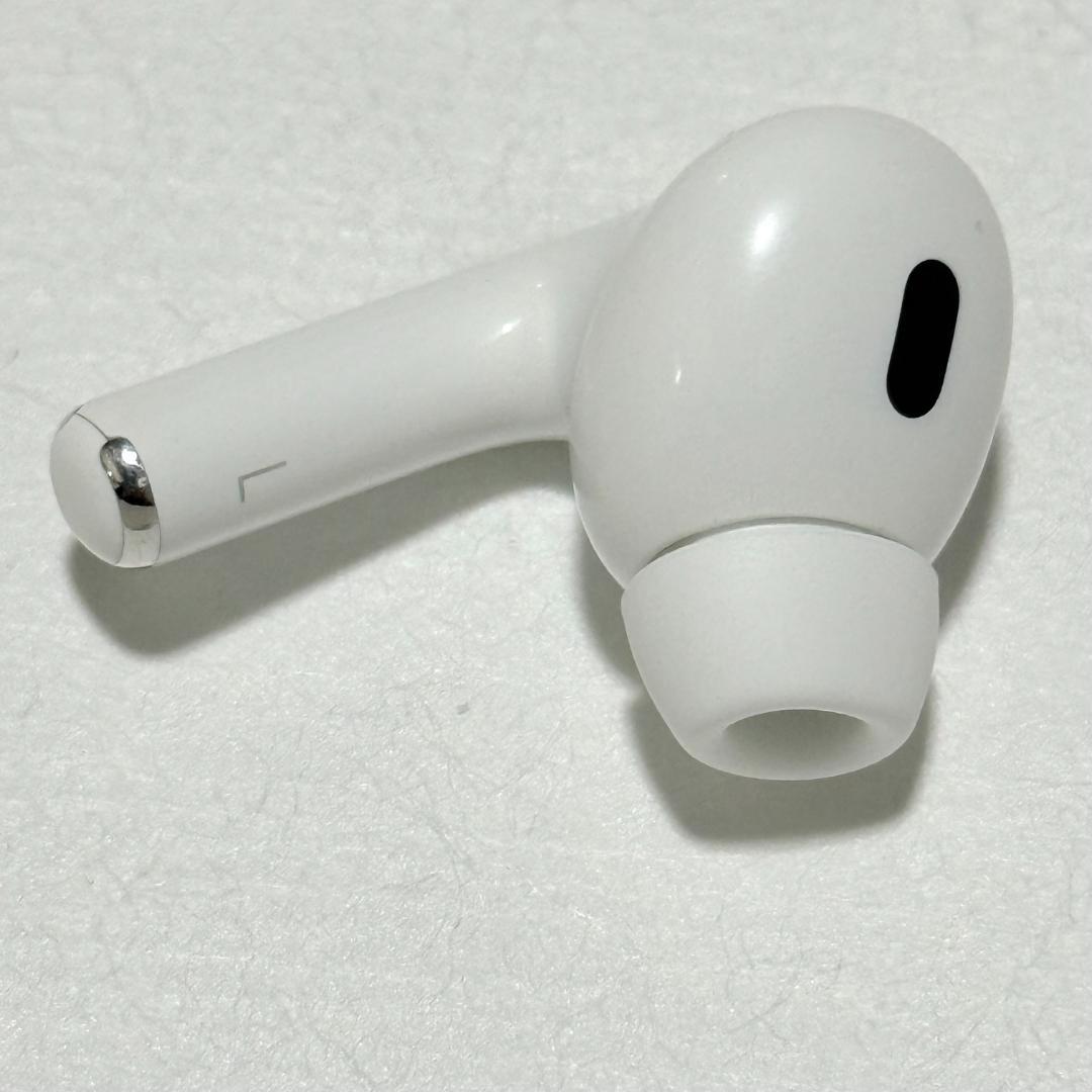 左耳 Apple AirPods Pro 第2世代 A2699 正規品 146