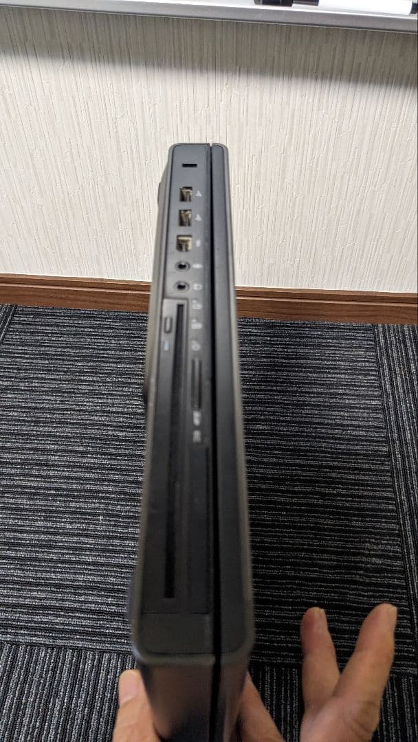 Windowsノート本体 DELL Precision M6700 i7 1TB