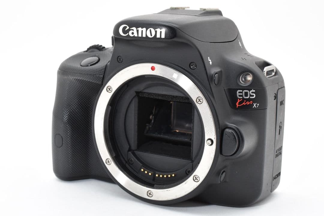 Canon EOS Kiss X7 ボディ