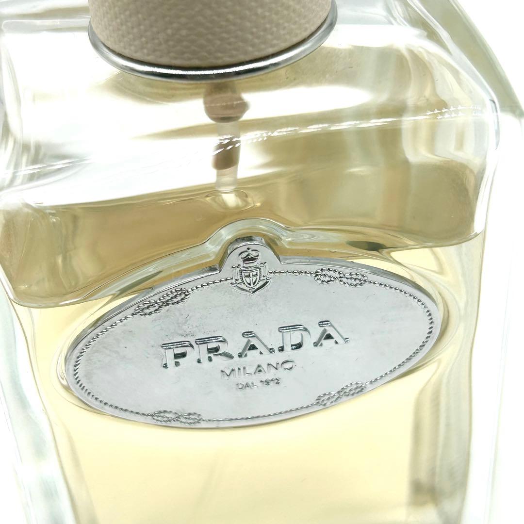 PRADA Infusion d'Homme オーデトワレ100ml 廃盤