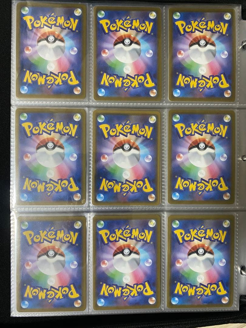 ブイズ V イーブイヒーローズ コンプ 9種 9枚セット