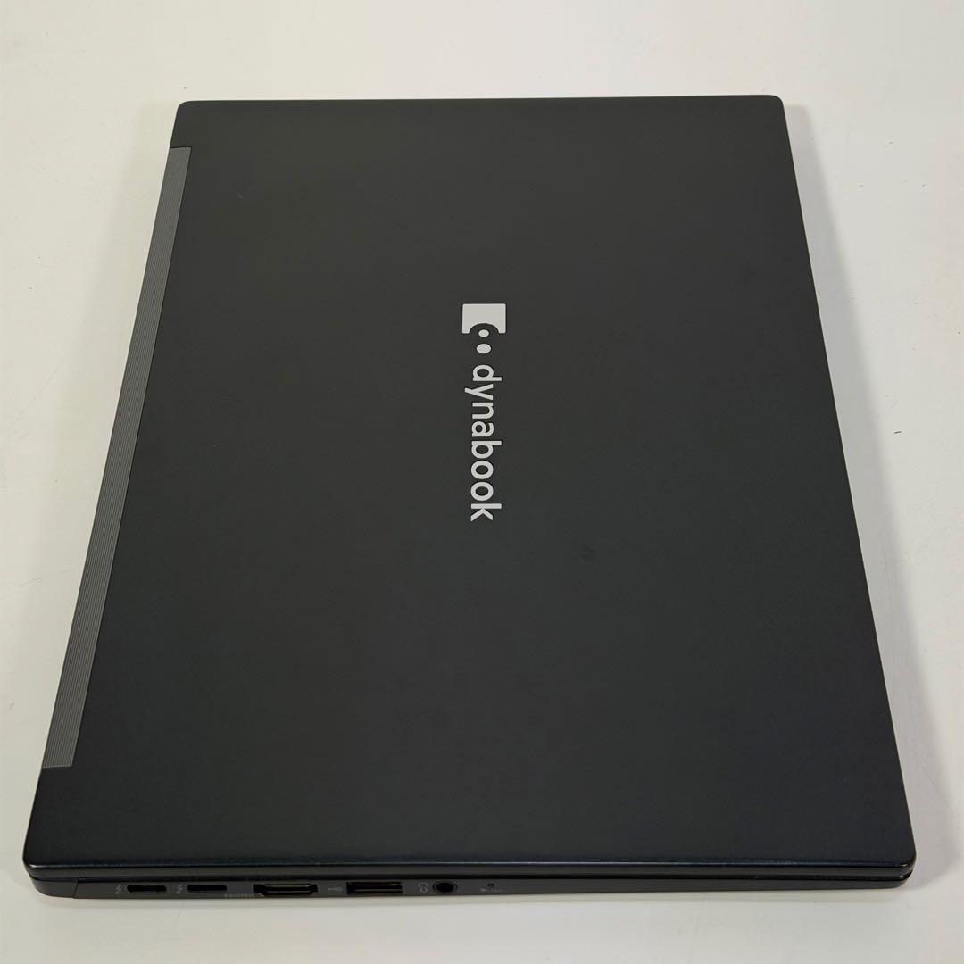 57.G83/HU 超軽量 i5-11世代 16G512G Office2024