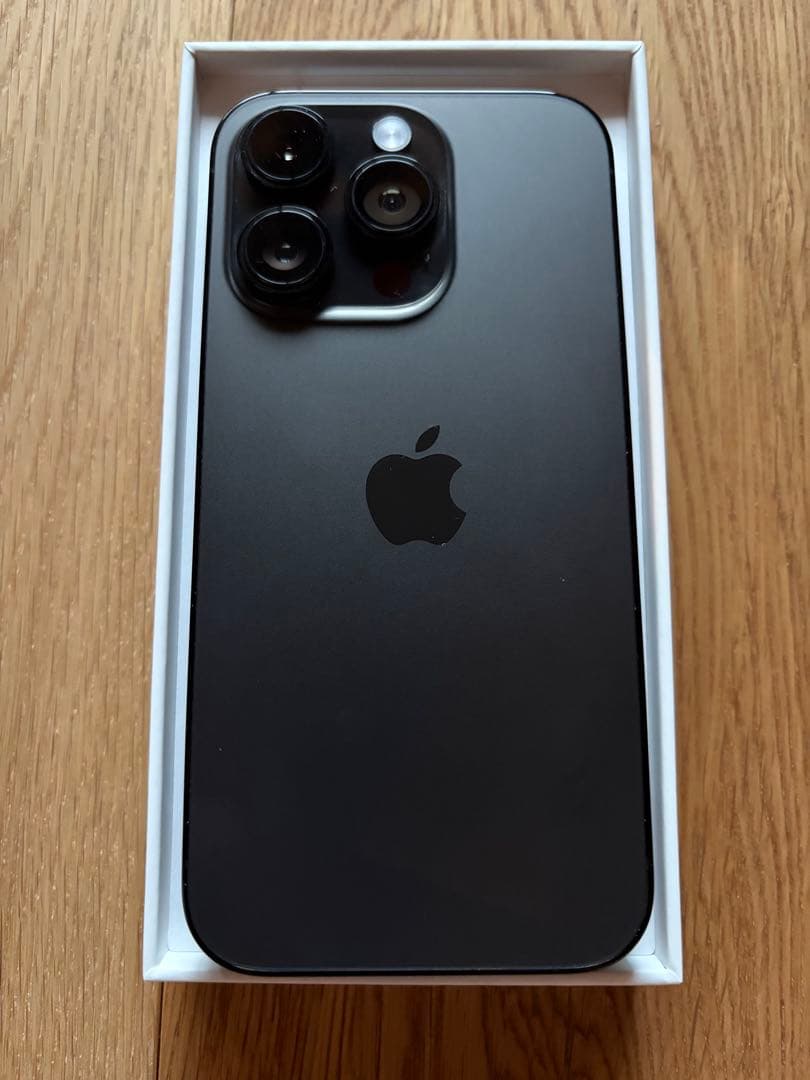 iPhone14pro 128GB 【美品】