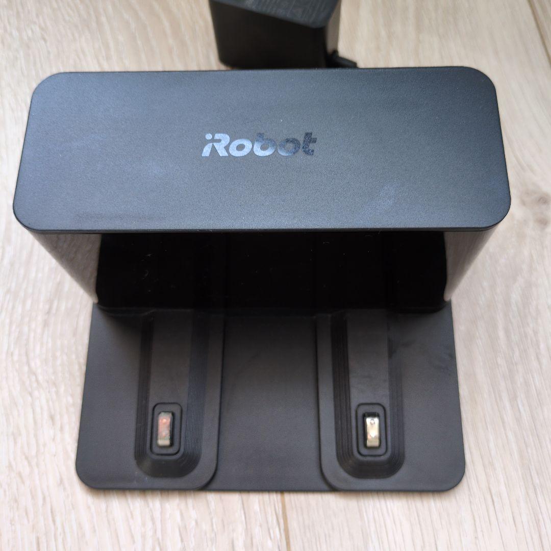 ルンバ　コンボ一式　Roomba Combo