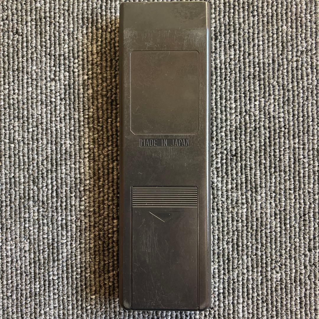 A&D ワイヤレスリモコン GX-Z9100R