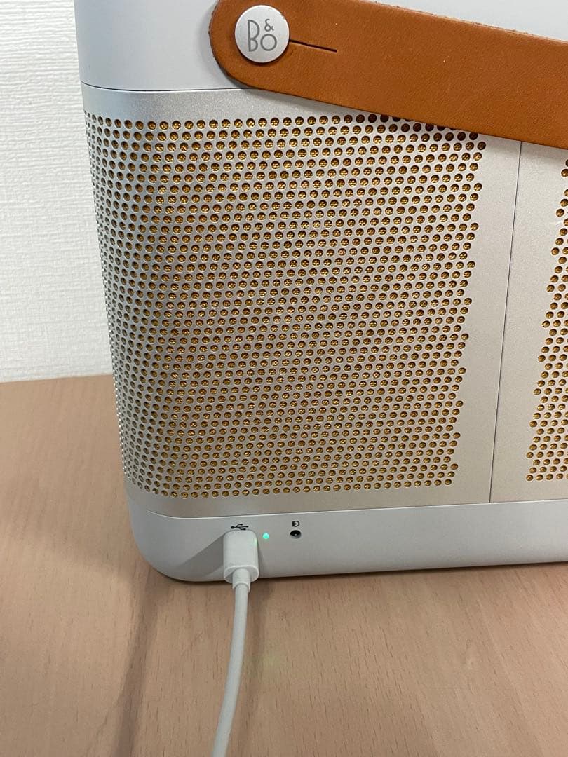 Beolit20★Bang&Olufsen★bluetooth★スピーカー★