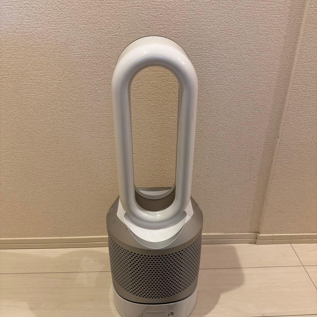 Dyson Pure Hot Cool Link HP02 ダイソン　ヒーター