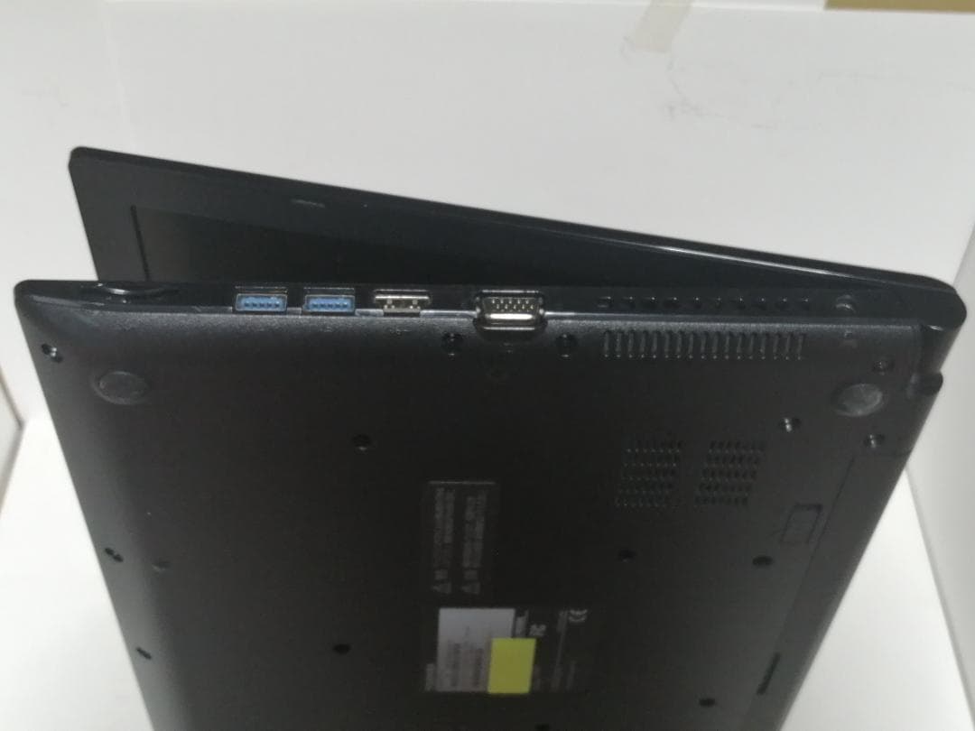 めWindows11ノートパソコンwifiメモリ8GB爆速SSDoffice互換