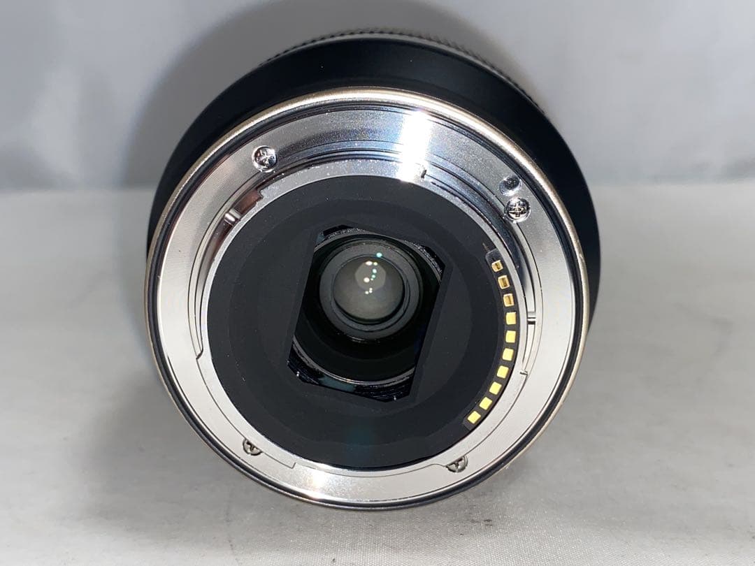 【美品】 TAMRON 24mm f2.8 Di OSD SONY eマウント