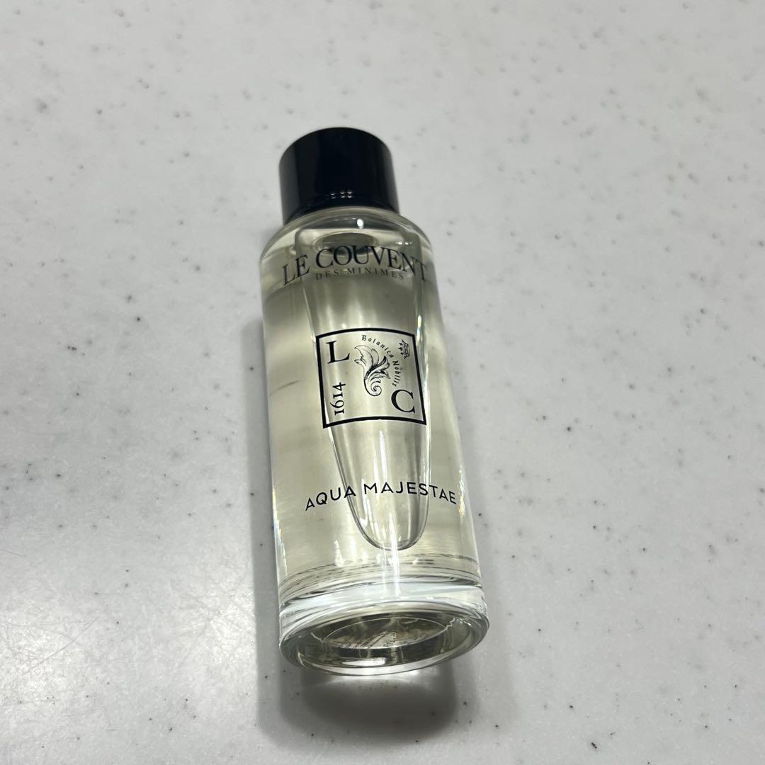 LE COUVENT アクアマジェスタエ　ボタニカルコロン100ml