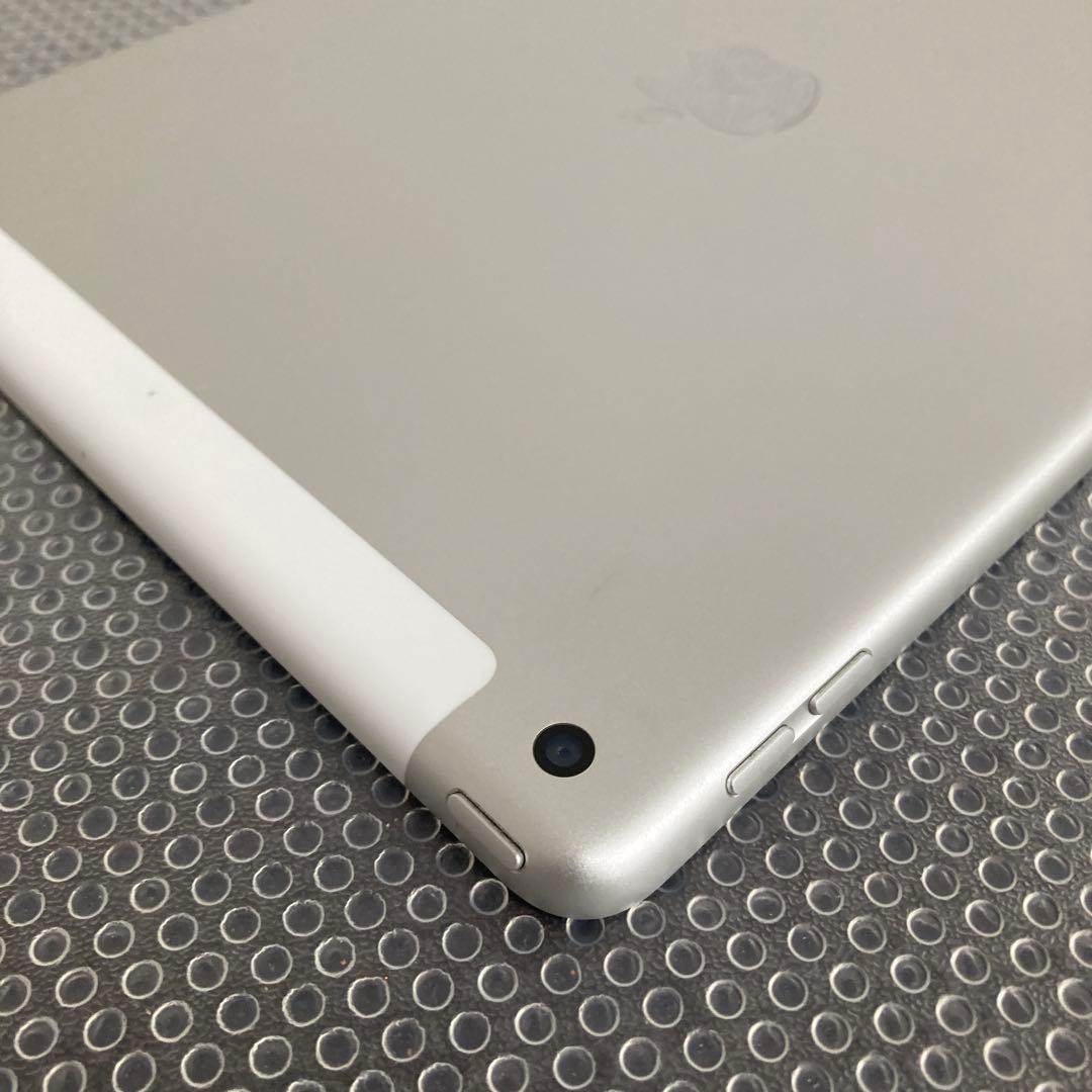 1084【早い者勝ち】iPad9 第9世代 64GB SIMフリー☆