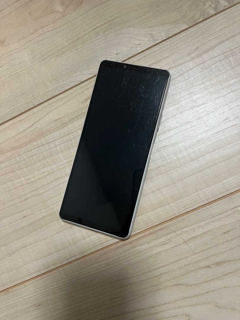 SONY Xperia 10Ⅲ LITE XQ-BT44 SIMロック解除済み