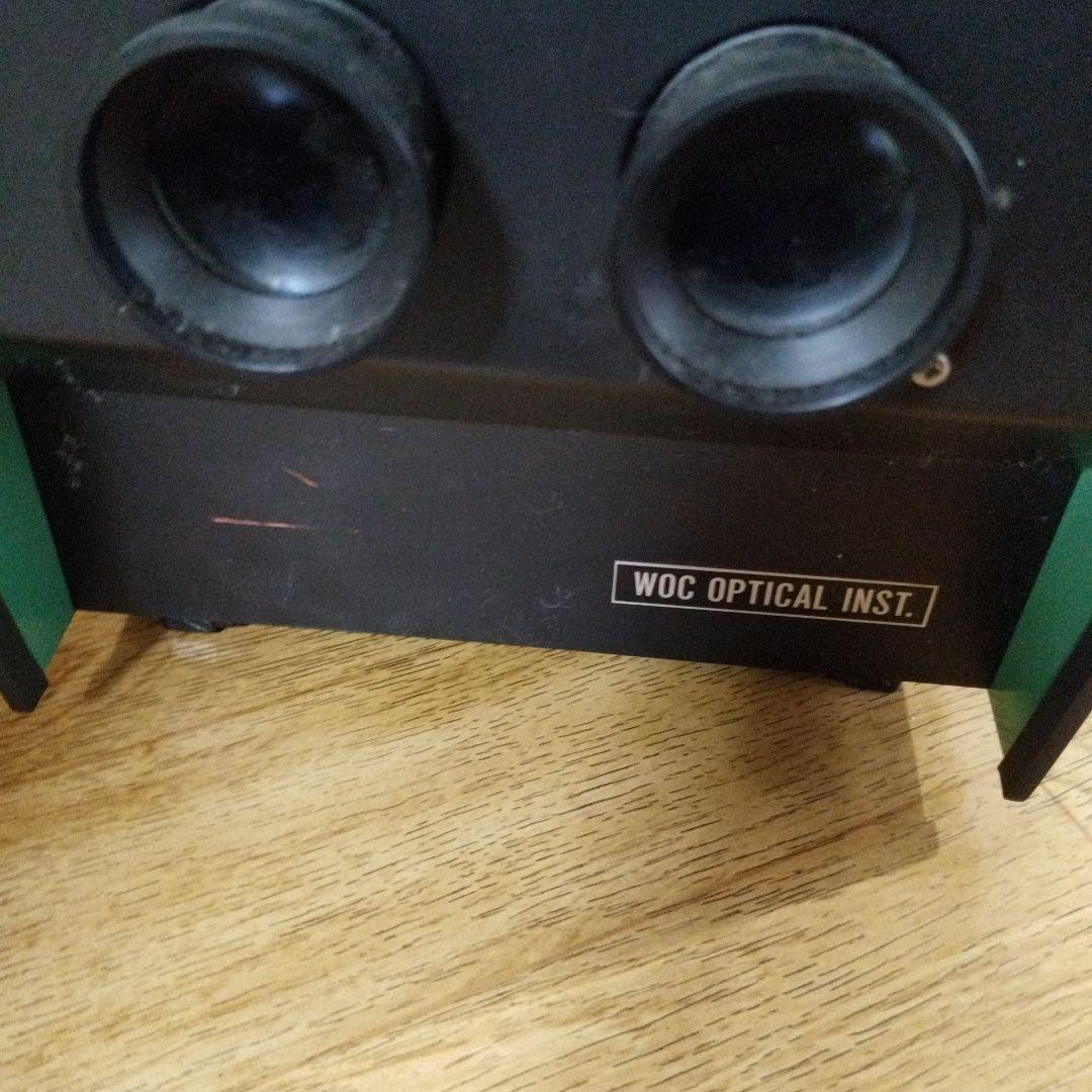 アンティーク品　活眼器　家庭用ワック