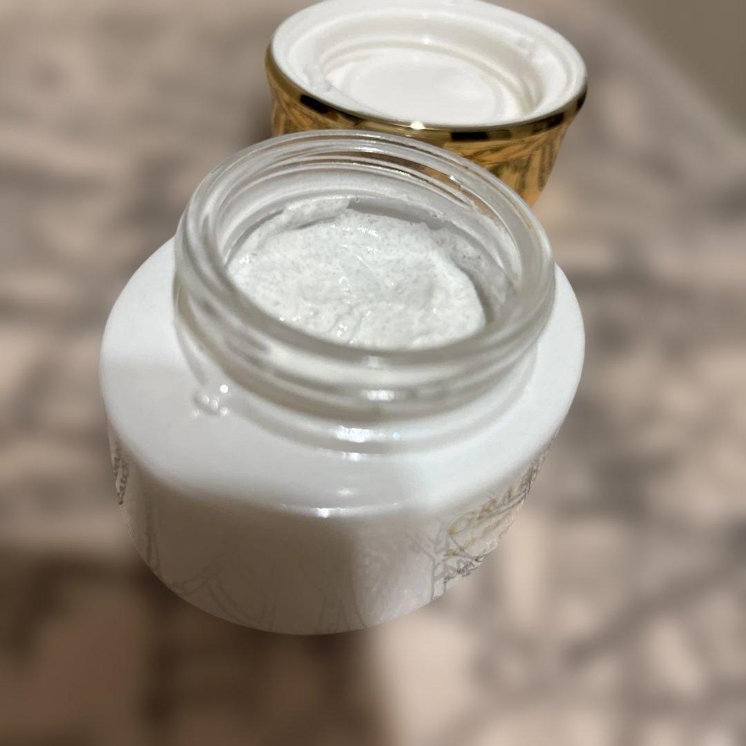 GRATIAE グラティエ　ソワンブランマスク　50ml