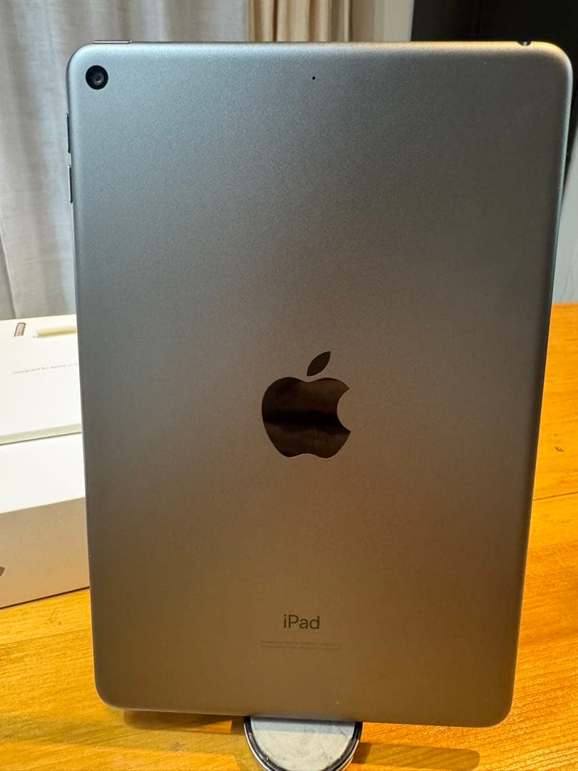 iPad mini5 64GB Wi-Fi バッテリー最大容量98%