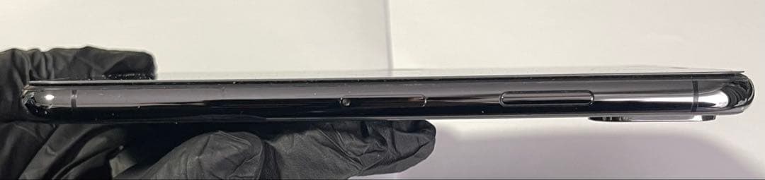 美品 256GB iPhoneXS 海外版 スペースグレー 本体のみ