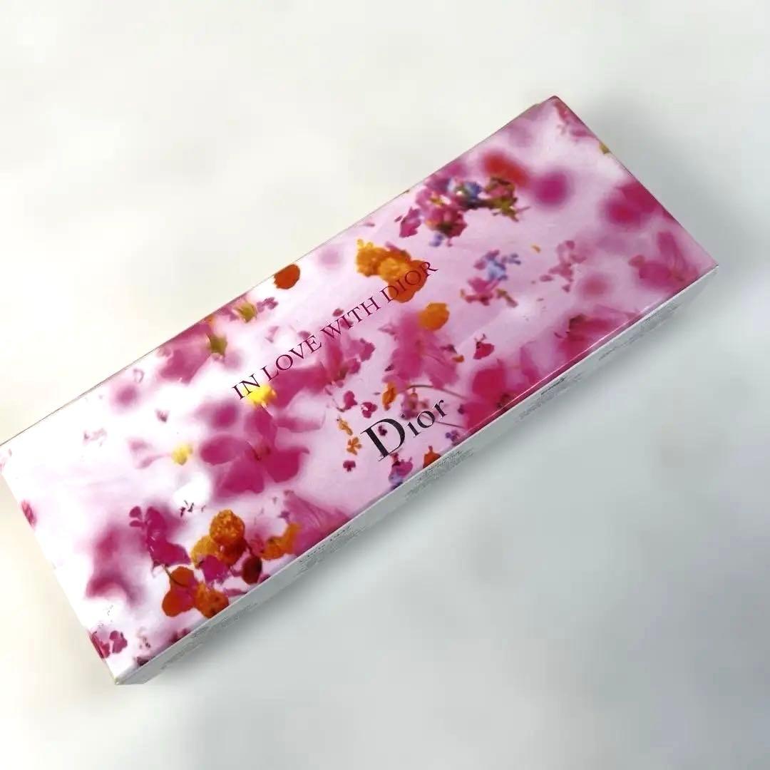 希少 Dior メゾンディオール ミニ香水5本セット I LOVE DIOR