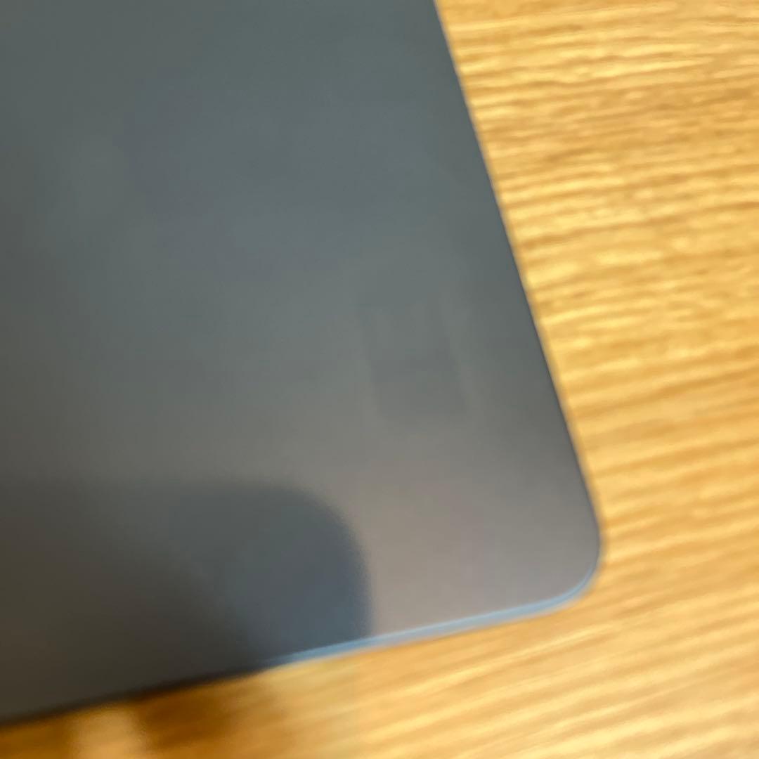 Apple Mac Book Air M2 2022 13.6インチ M2