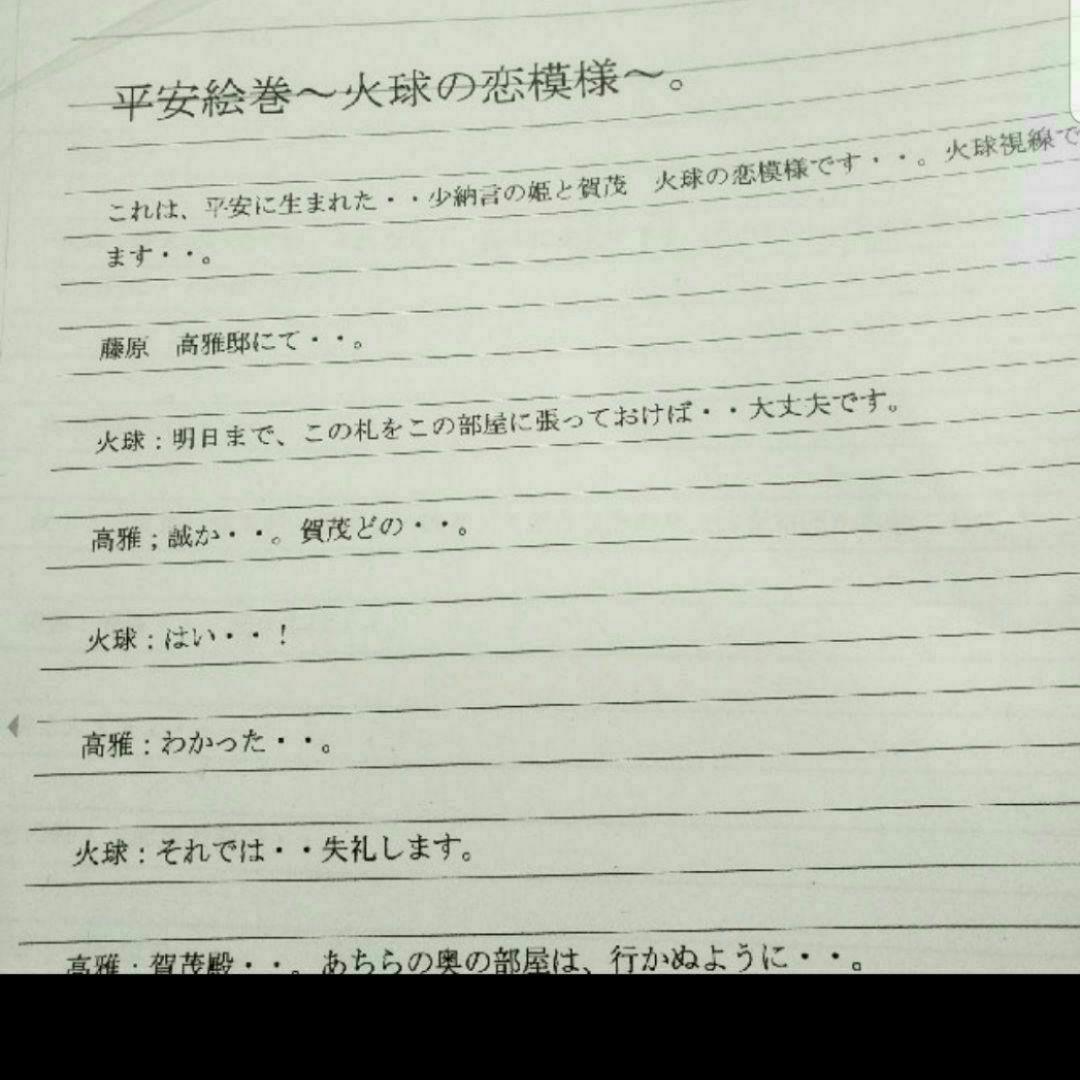 桜餅　2026年 3月、4月　夢小説