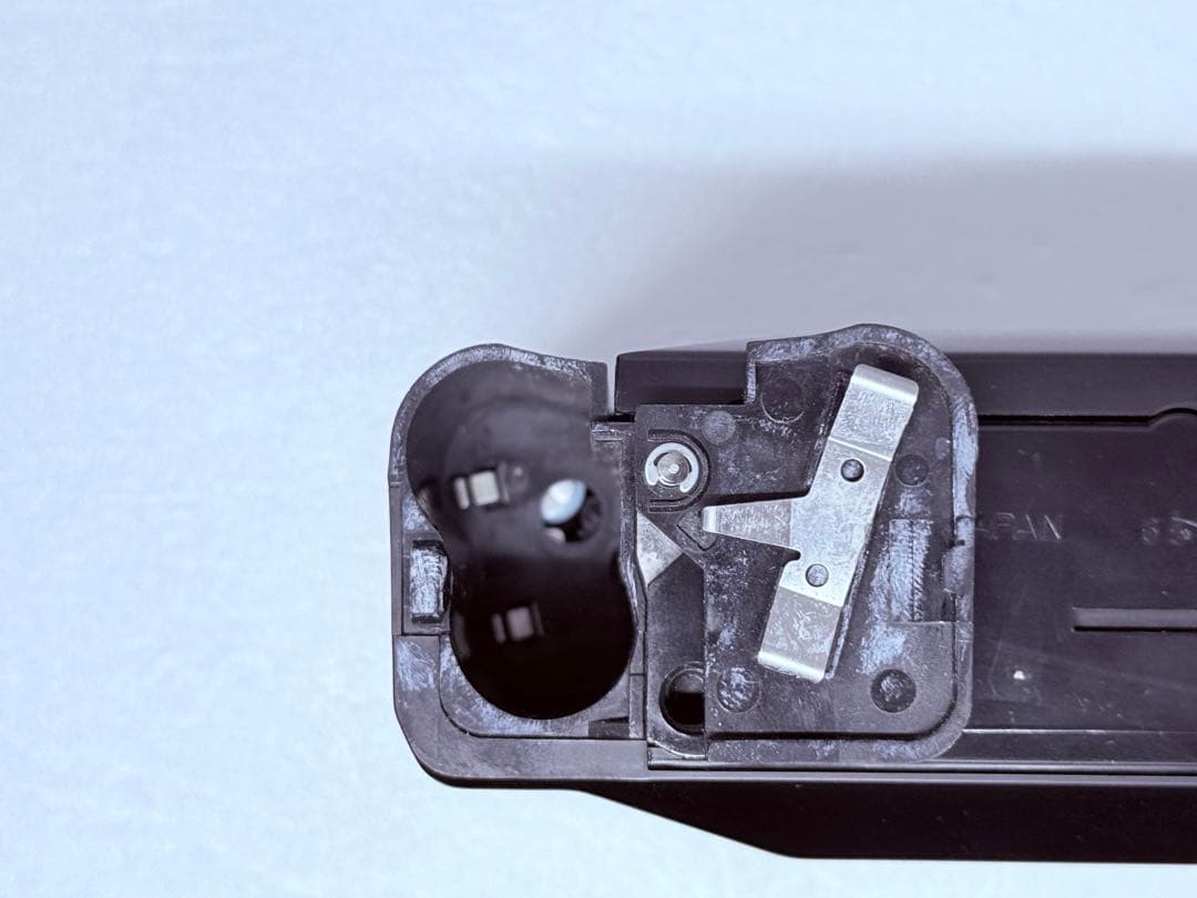 Kyocera TD Carl Zeiss Tessar T* 動作確認済
