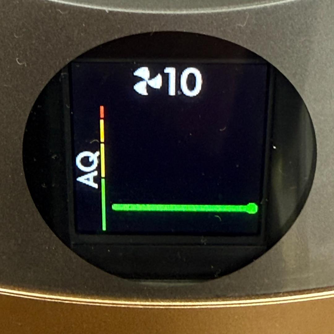 ★Dyson　加湿空気清浄機　PH04　2022年製