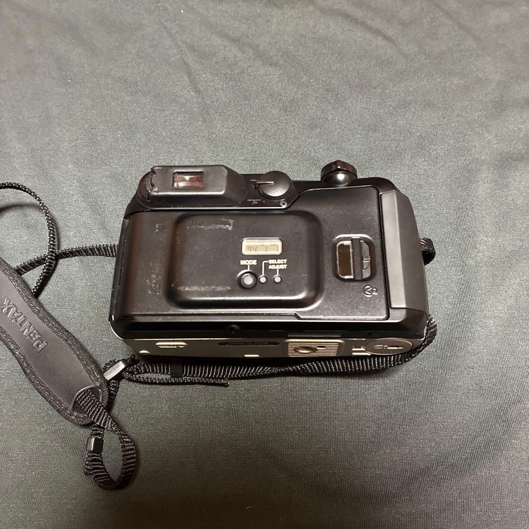 PENTAX ESPIO 160 フィルムカメラ