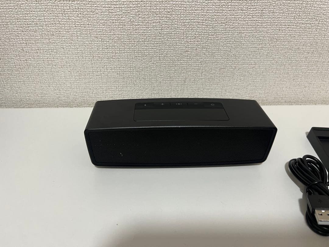 スピーカー・ウーファー SOUNLINK MINI II SPECIAL EDITION