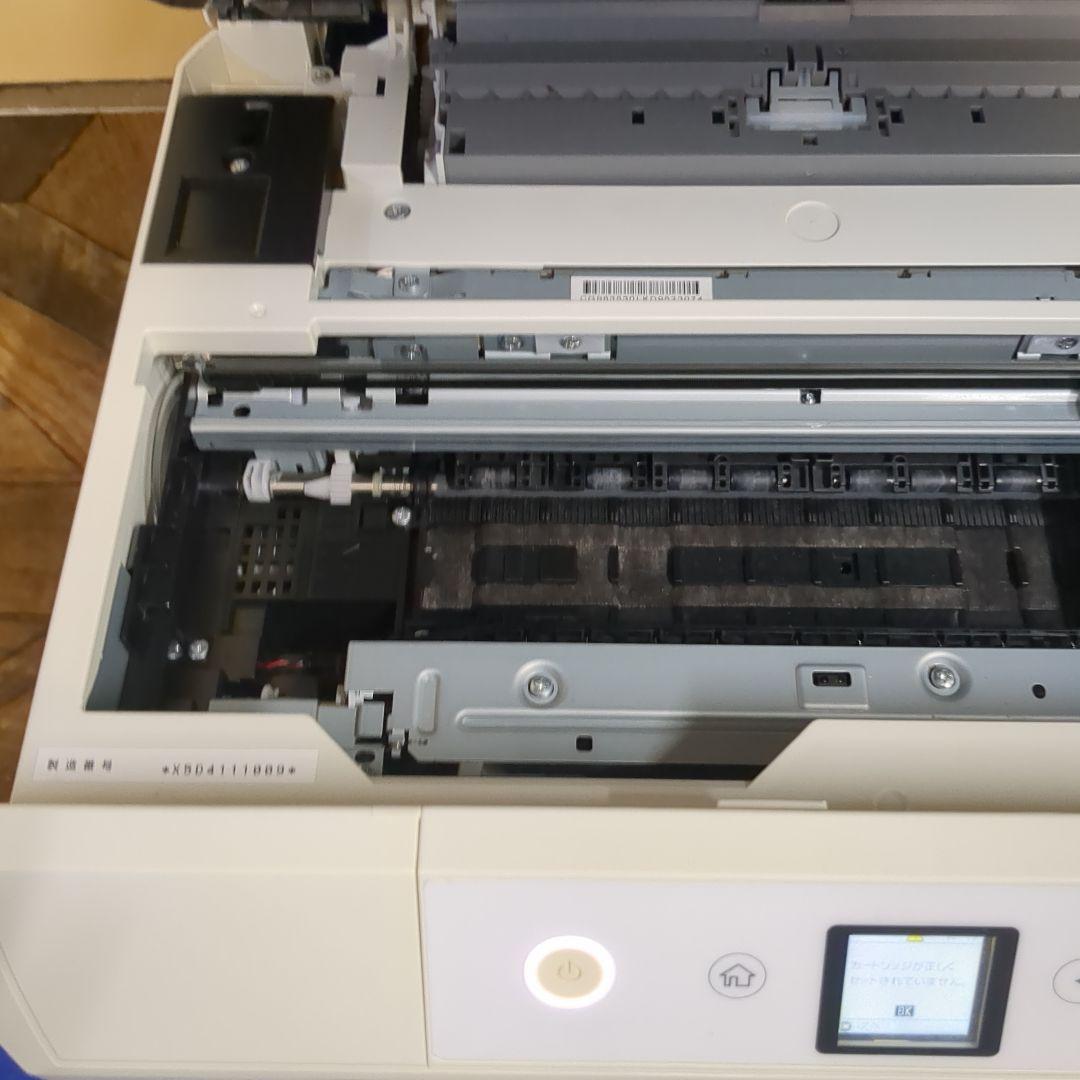(s) EPSON EP-711A インクジェットプリンター エプソン