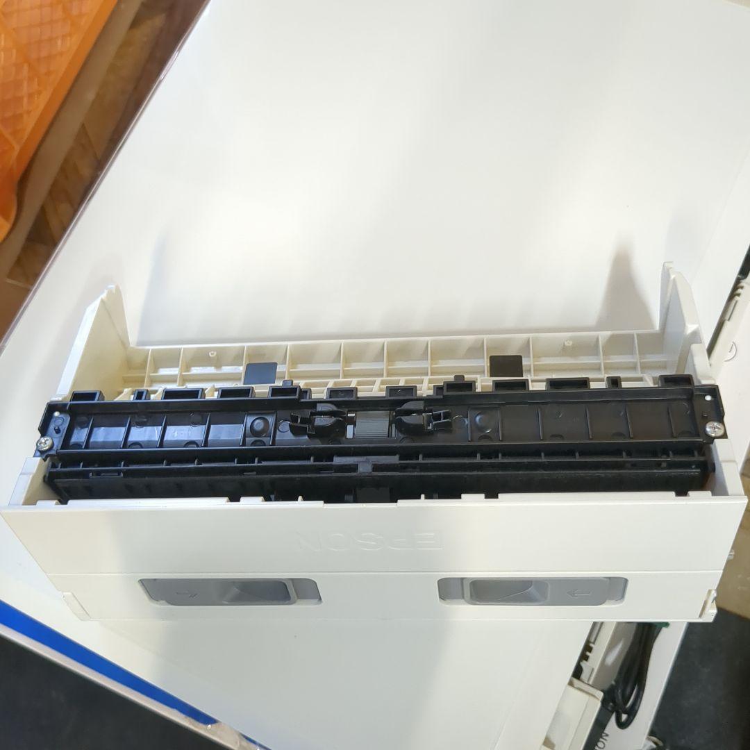 (s) EPSON EP-711A インクジェットプリンター エプソン