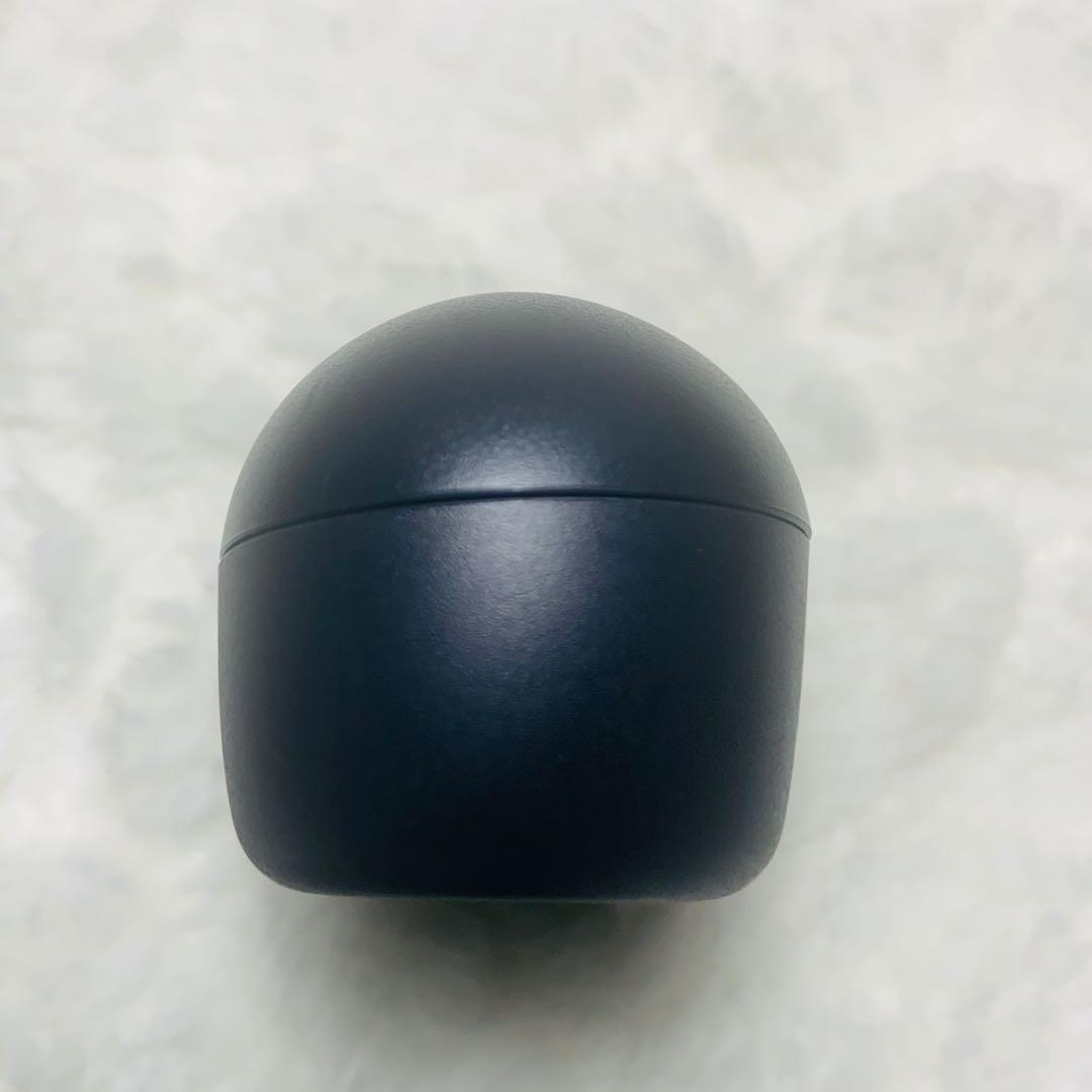 美品 SONY WF-C710N ブラック 充電ケース　2
