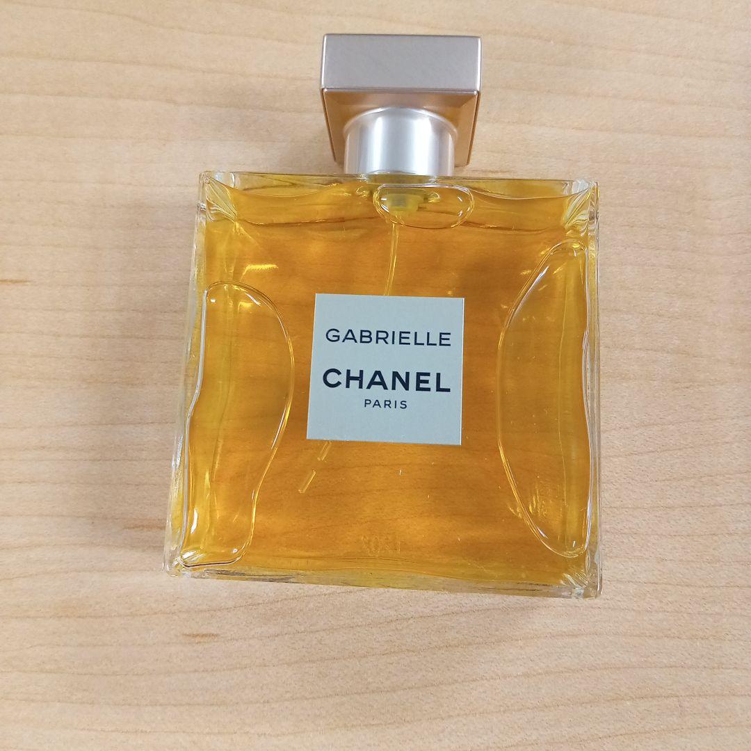 GABRIELLE CHANEL 香水 50ml Eau de Parfum