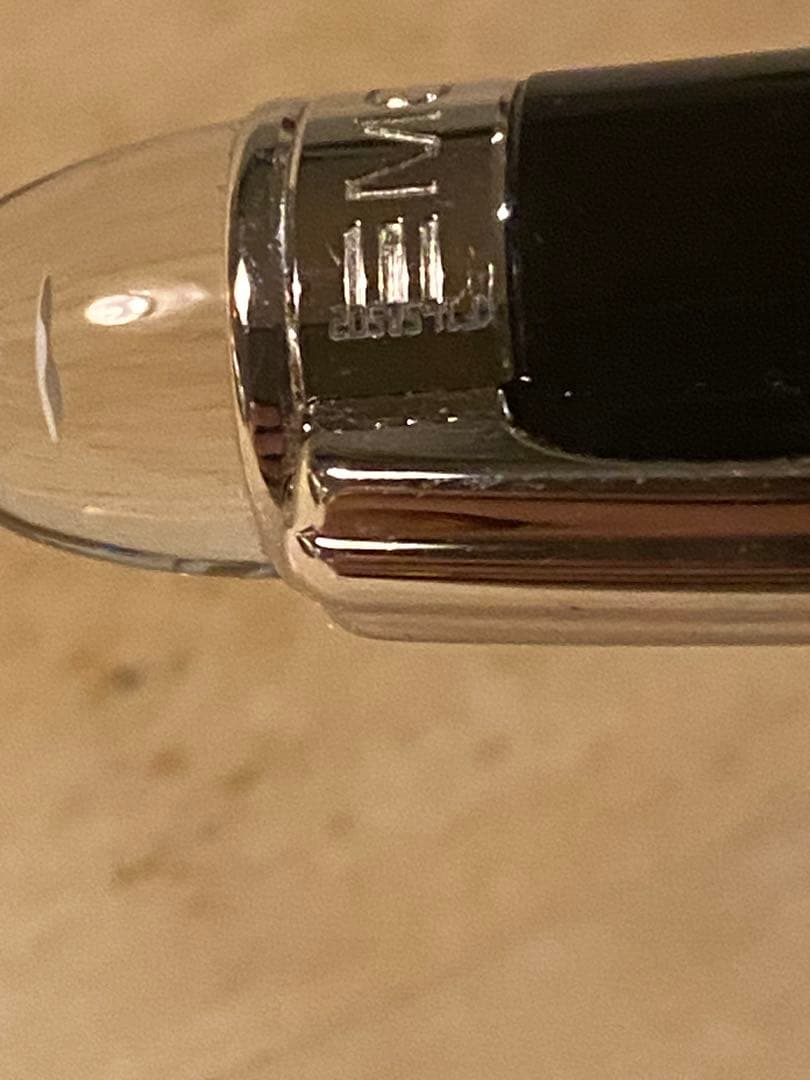 Montblanc スターウォーカー ボールペン　モンブラン
