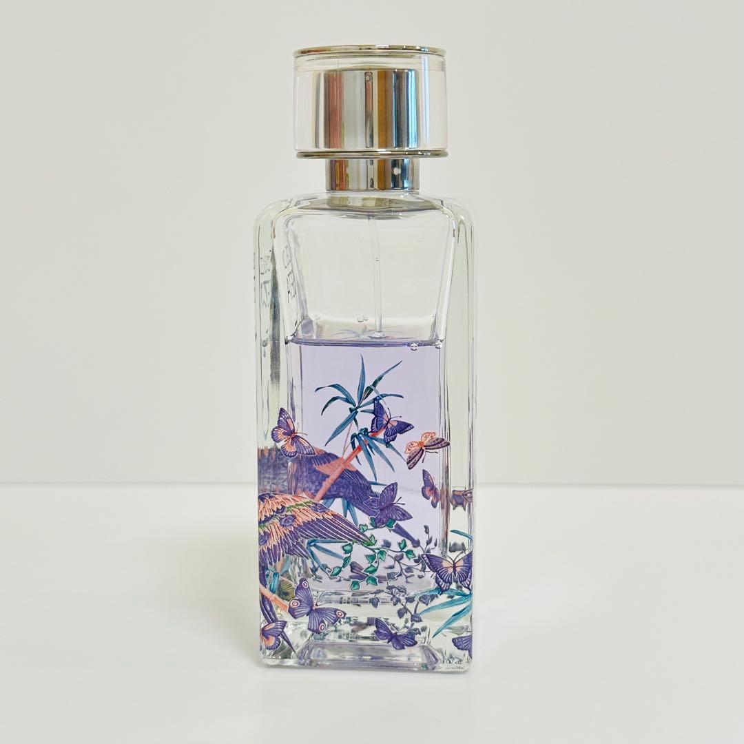 サルヴァトーレフェラガモ　チェリ　ディ　セタ　オードパルファム　香水　100ml