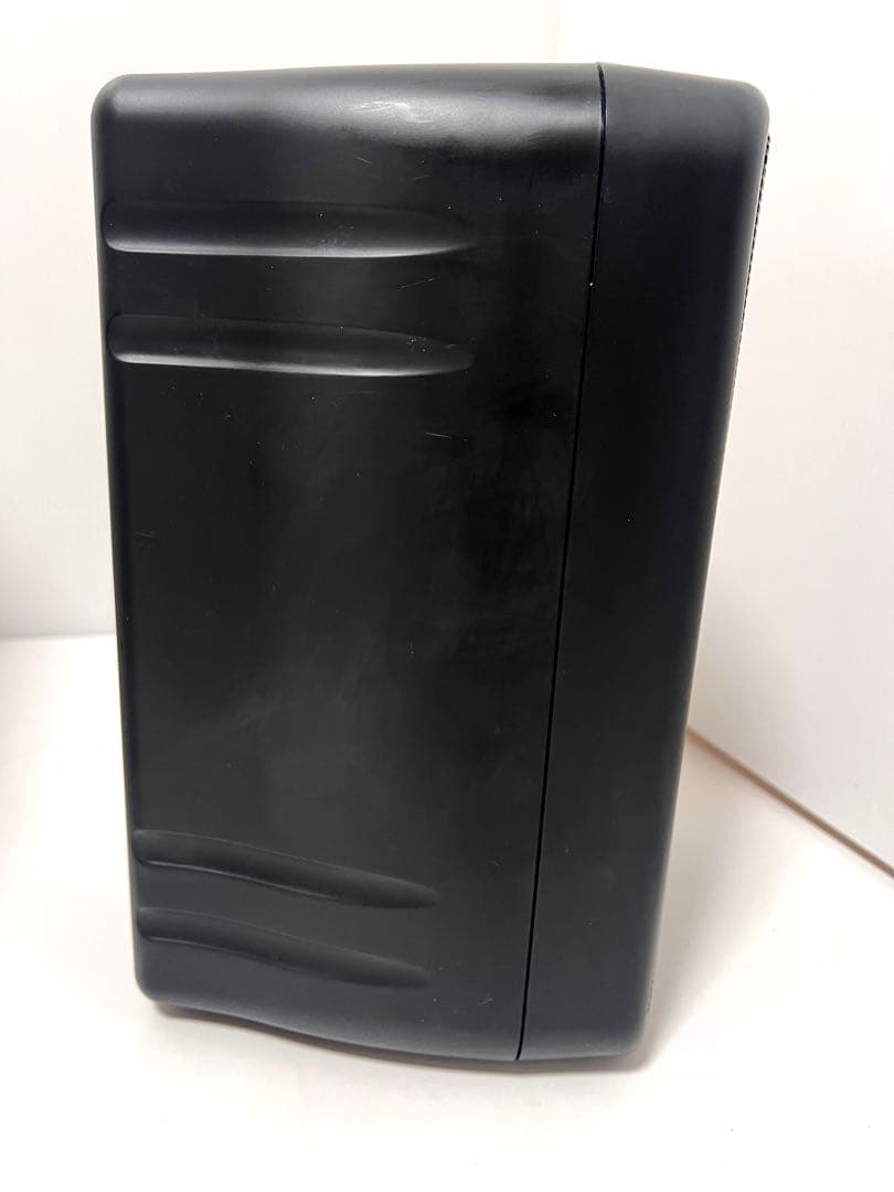 展示品 Behringer パワードスピーカー 5.5インチ　CE500D