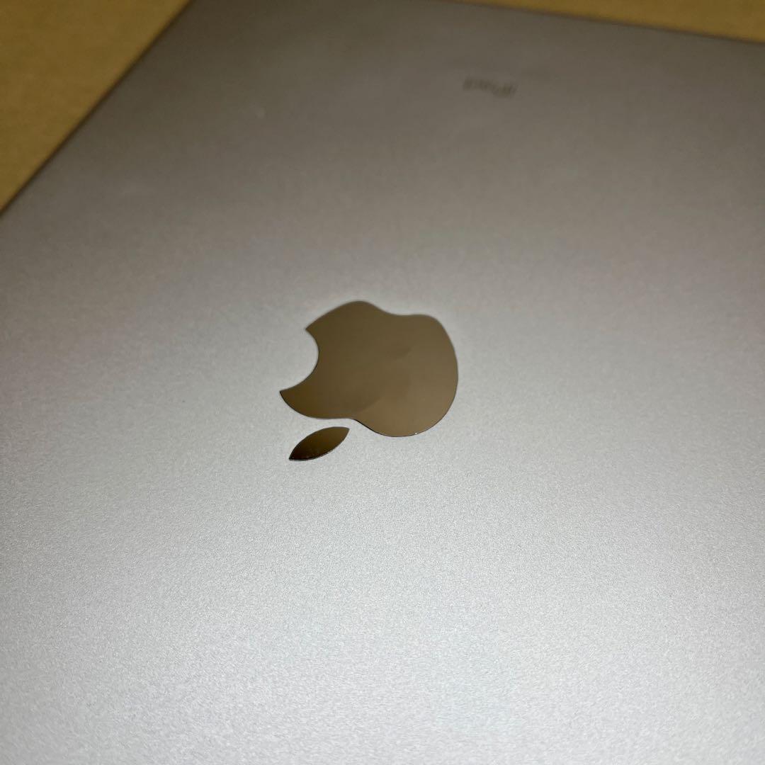 iPad (第９世代) Wi-Fi 64GB シルバー
