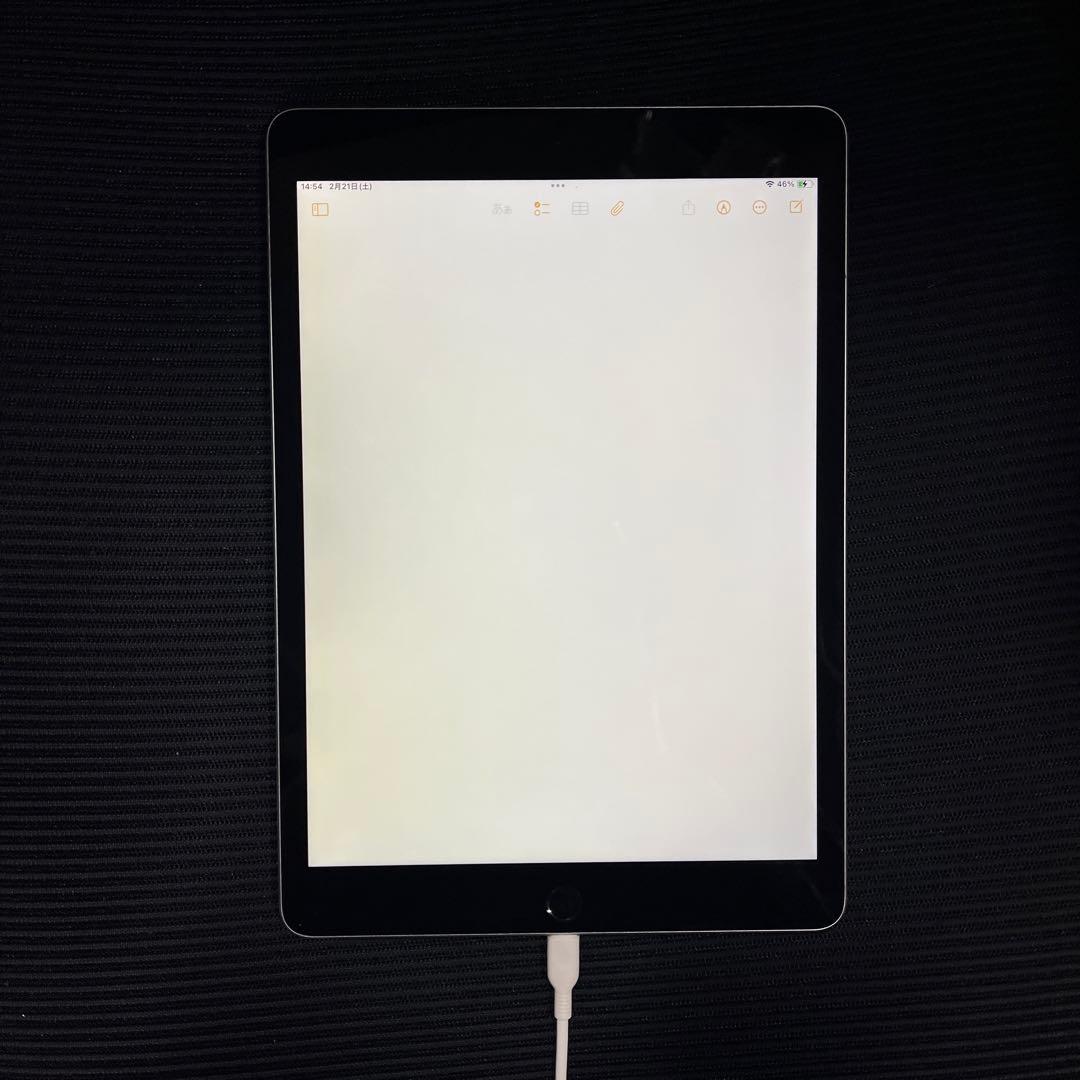 iPad (第９世代) Wi-Fi 64GB シルバー