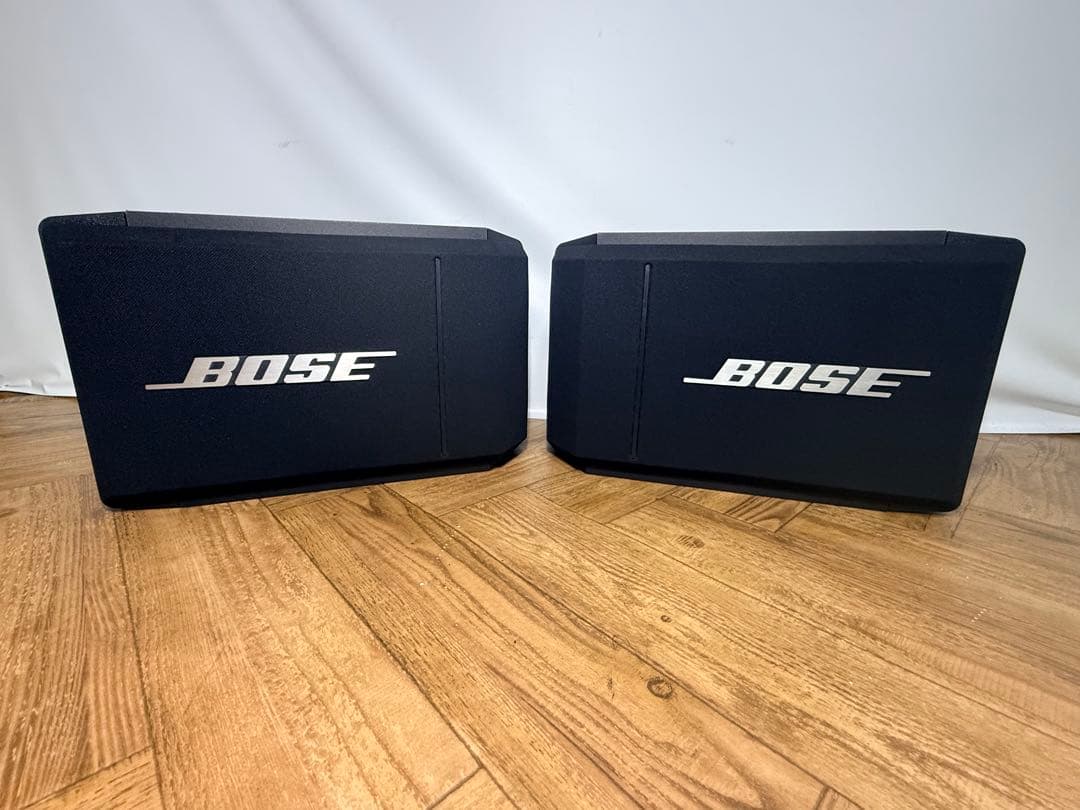 ◆動作品◆BOSE◆ボーズ◆MODEL 314◆スピーカー ペア◆音響機器◆