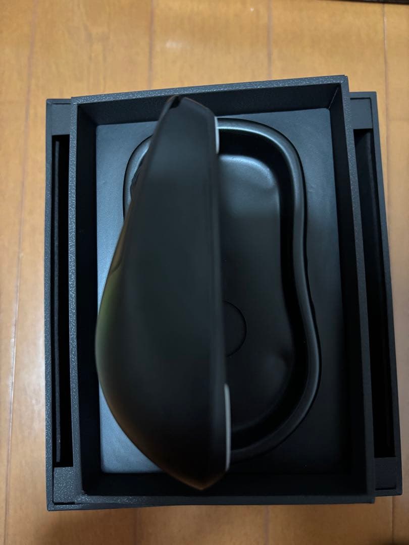 Scyrox V8 BLACK ワイヤレスゲーミングマウス