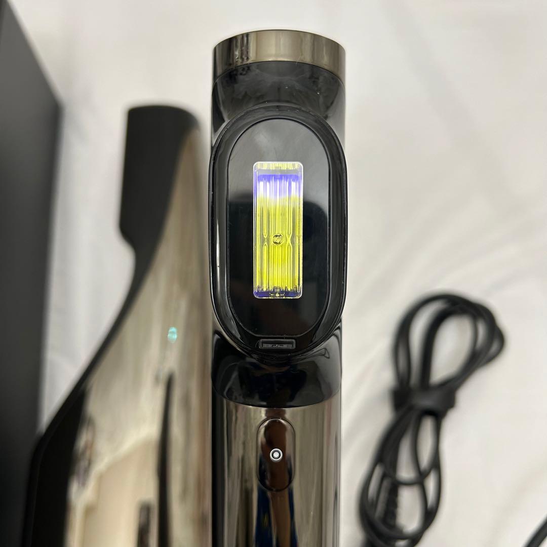 【中古】MYTREX 脱毛器 DPL/ILR技術