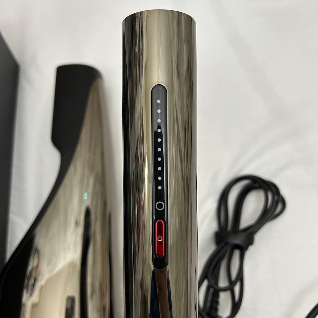 【中古】MYTREX 脱毛器 DPL/ILR技術
