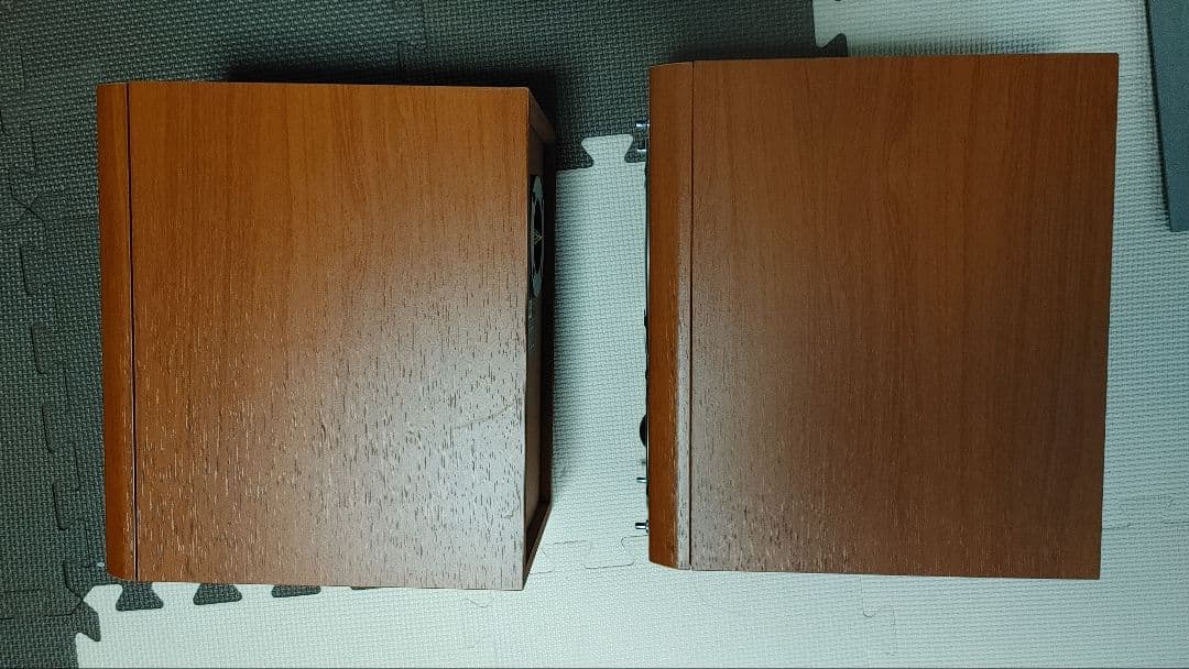 ntgw ONKYO D-SX7A スピーカー 左右 【改造】