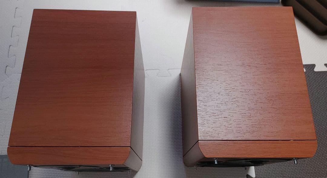 ntgw ONKYO D-SX7A スピーカー 左右 【改造】