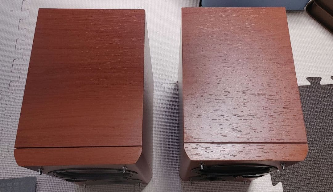 ntgw ONKYO D-SX7A スピーカー 左右 【改造】