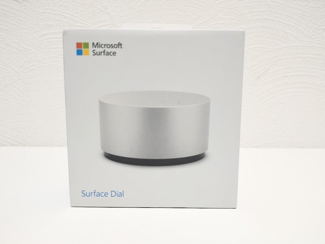 【未開封】Surface Dial マグネシウム 2WR-00005