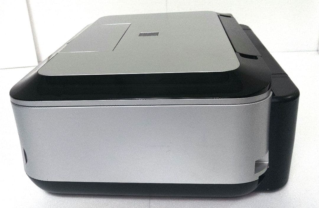 【動作品】Canon プリンター PIXUS MP640